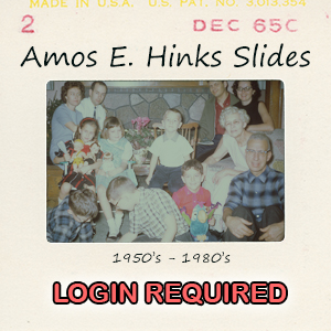 link to Amos E. Hinks Slides