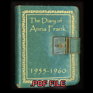 link to The Diary of Anna Frank 1955-1960