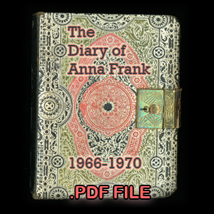 link to The Diary of Anna Frank 1966-1970