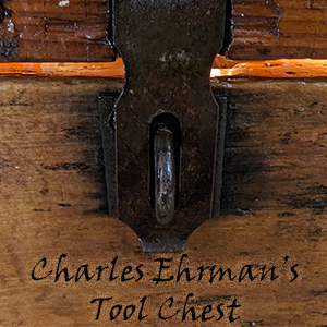 link to Charles Ehrman's Tool Chest