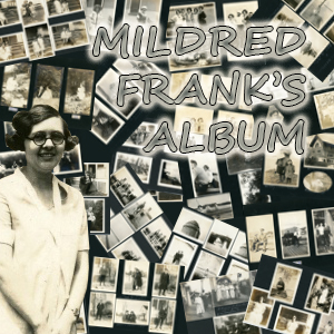 link to Mildred Frank's Album