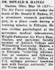 Daily News - 11 May 1965 - Page 36