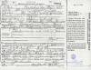 Death Certificate