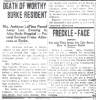 Malone Evening Telegram - 12 Jun 1924 - Page 6