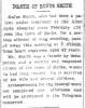 Malone Evening Telegram - 28 Feb 1921 - Page 5