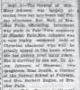 Malone Evening Telegram - 5 Sep 1927 - Page 6