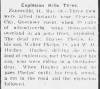 Marysville Journal-Tribune - 18 May 1918 - Page 1