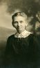 Olive Lydia Lafluer