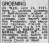 Pittsburgh Post-Gazette - 25 Jul 1991 - Page 8