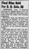 Rocky Mount Telegram - 7 Aug 1946 - Page 10
