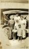 Roscoe Clayberger and Family