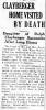 Shamokin News-Dispatch - 8 Dec 1925 - Page 1