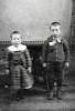 The Coburn Album: Ora E. and Lloyd R. Coburn The Coburn Album: Ora E. and Lloyd R. Coburn