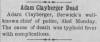The Daily News - 26 Sep 1907 - Page 1