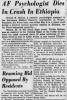 The Journal Herald - 11 May 1965 - Page 16