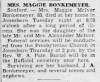 The News and Observer - 3 Jan 1945 - Page 8