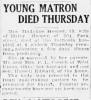 The Times Recorder - 14 Apr 1922 - Page 2